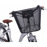 Mestský bicykel 28 Fuzlu New York 3S ATM Biely Hliníkový